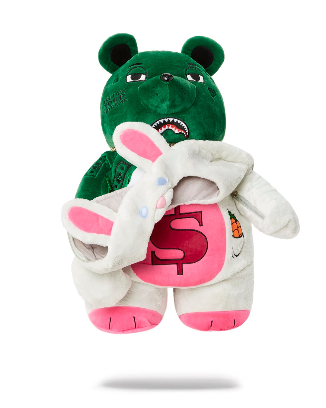 Bunny Bear 910b4467nsz