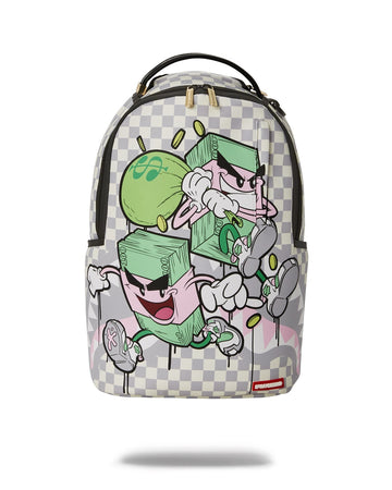 Zaini – Pagina 11 – Sprayground