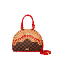 Raceway Handbag