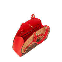 Raceway Handbag