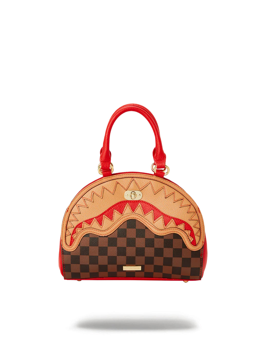 Raceway Handbag