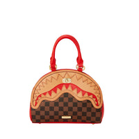 Raceway Handbag