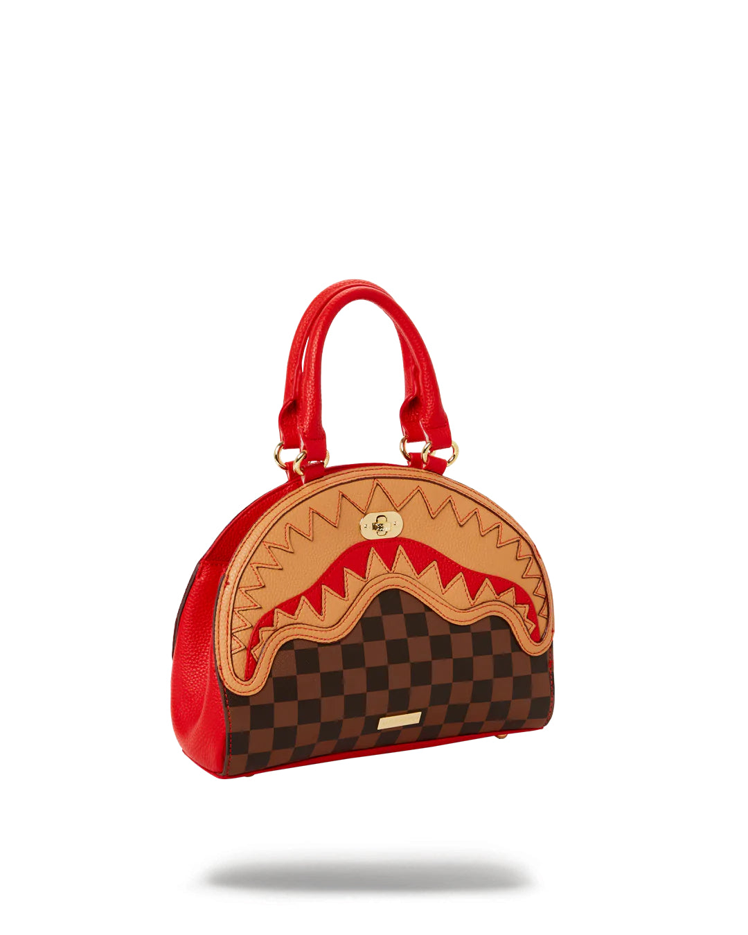 Raceway Handbag