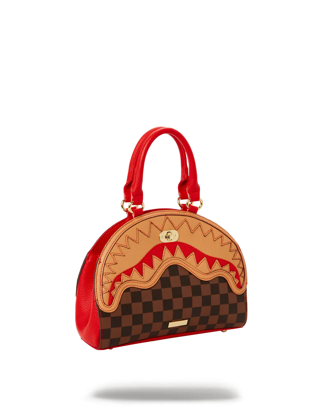 Raceway Handbag