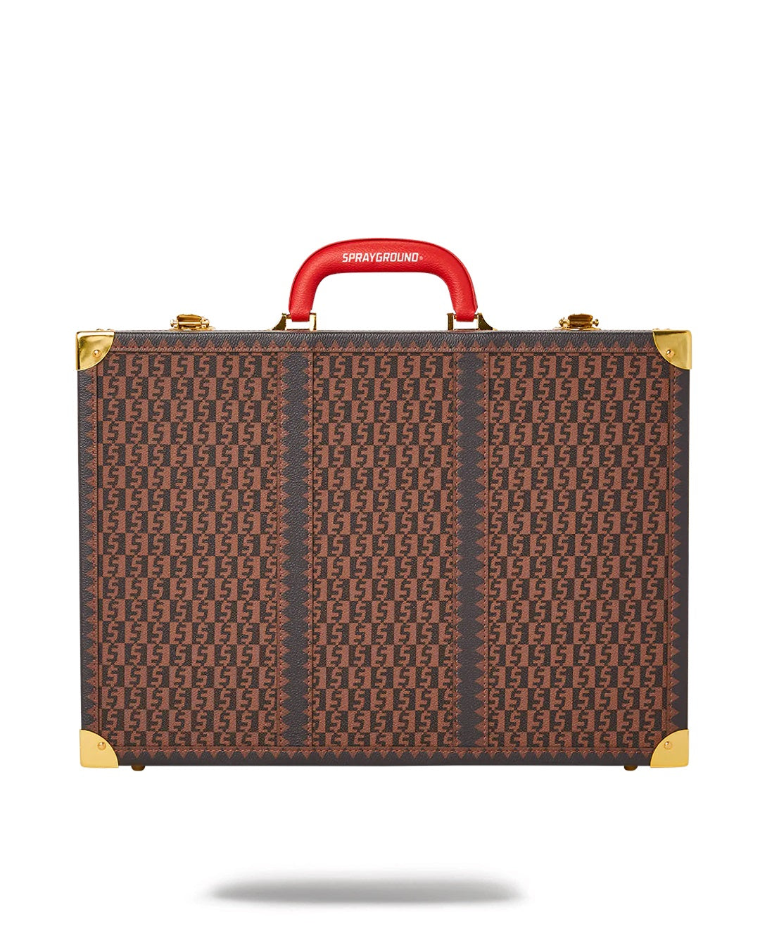 Money Check Briefcase 910b4531nsz