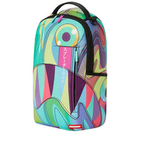 Trippy Backpack Mindtrip