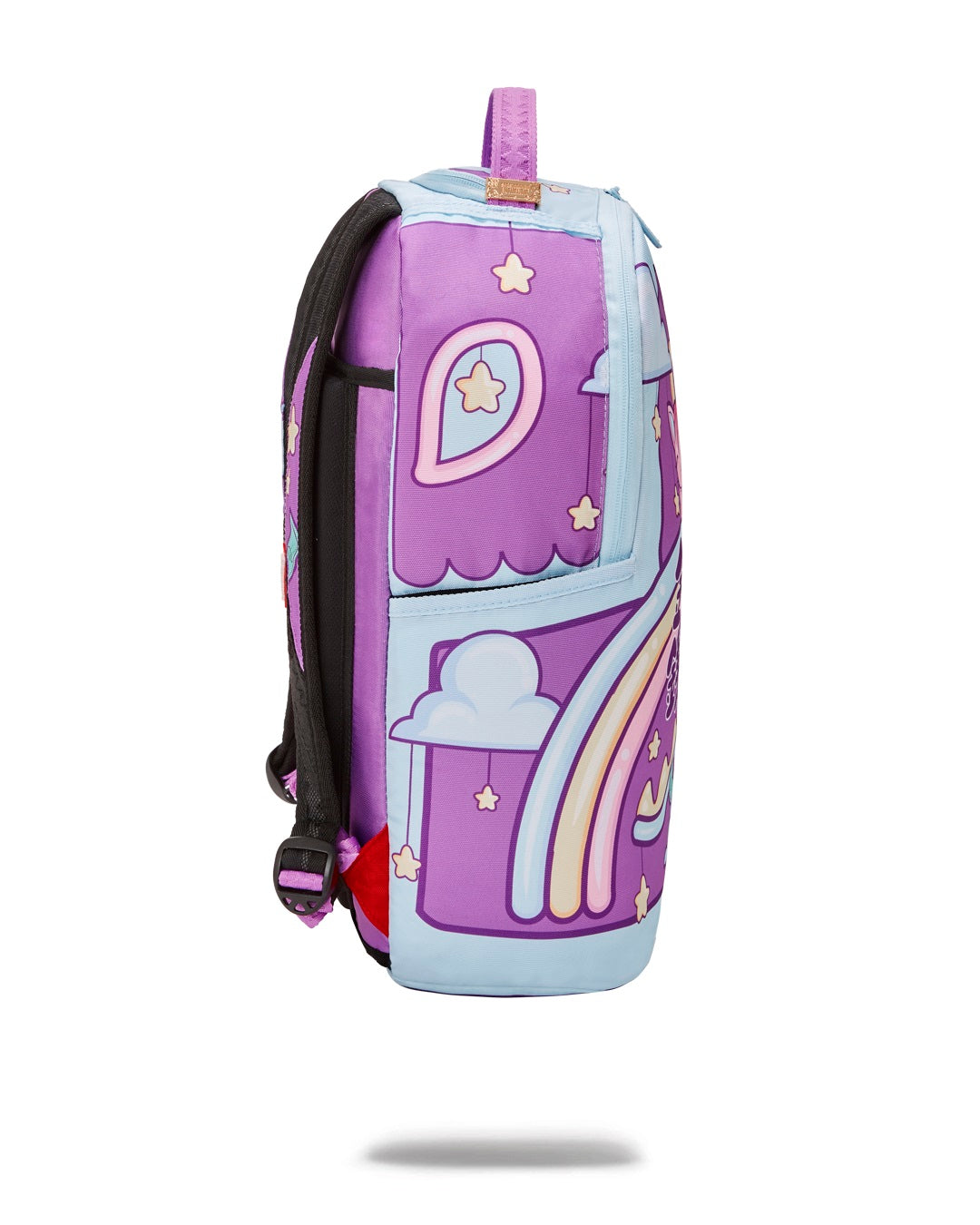 Kitten Knapsnack Dlxr Backpack 910b4543nsz