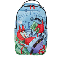 Krabs Chillin Dlxr Backpack 910b4548nsz