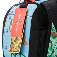 Krabs Chillin Dlxr Backpack 910b4548nsz