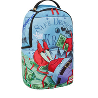 Krabs Chillin Dlxr Backpack 910b4548nsz