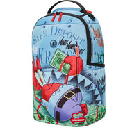 Krabs Chillin Dlxr Backpack 910b4548nsz