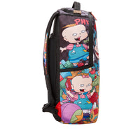 Rugrats Mashup Dlxr Backpack