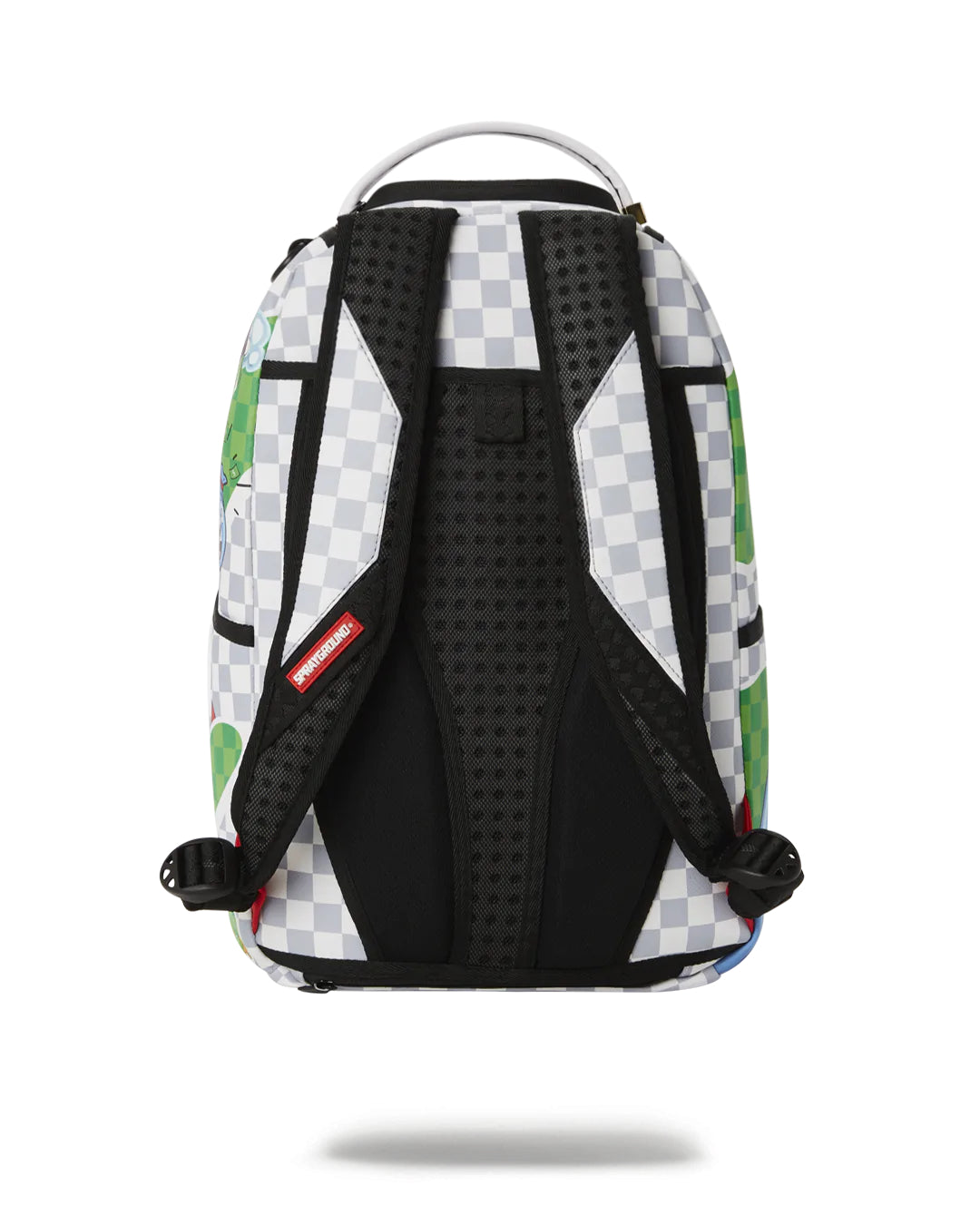 Tokyo Bubble Dlx Backpack