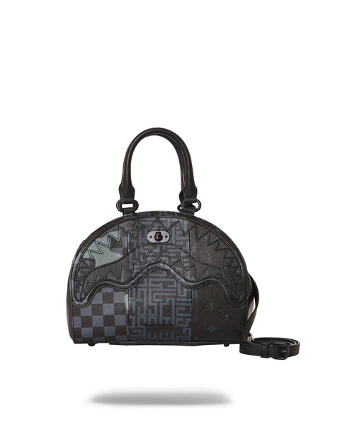 Sprayground Henny Mini Holdall 910D3584-BK