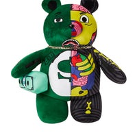 Teddybear Anatomy 910b4576nsz