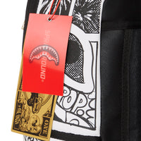 Comicbag.20 Dlxr Backpack 910b4580nsz