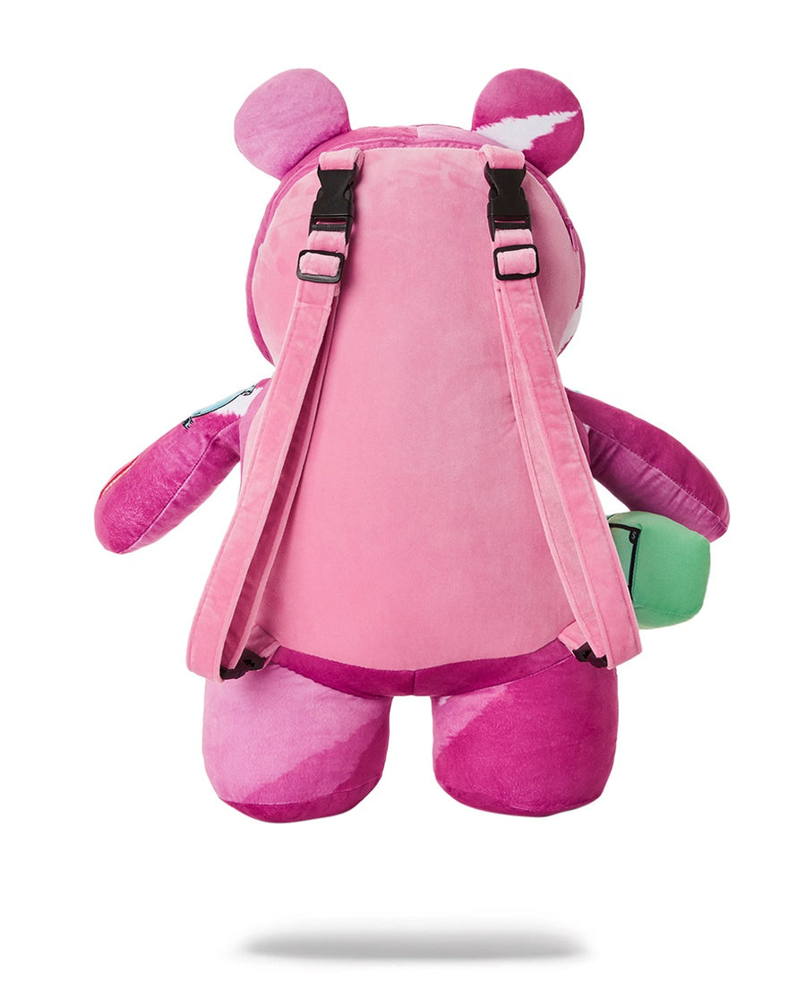 Zaino Sprayground TEDDYBEAR PASTEL  Rosa