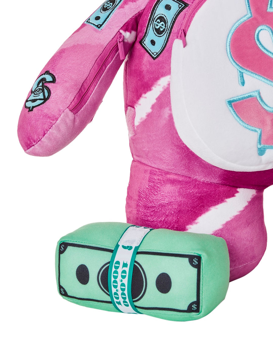 Zaino Sprayground TEDDYBEAR PASTEL  Rosa