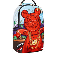 Diablo Money Head Dlxr Backpack 910b4602nsz