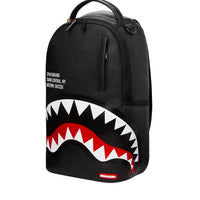 Core Black Sharkmouth Backpack 910b4618nsz