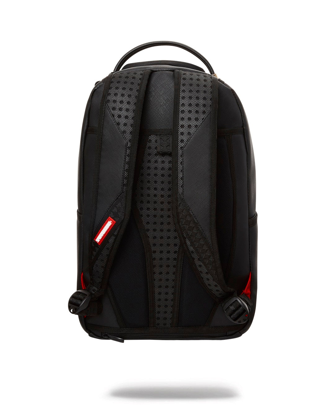 Core Black Sharkmouth Backpack 910b4618nsz