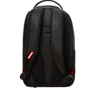 Core Black Sharkmouth Backpack 910b4618nsz