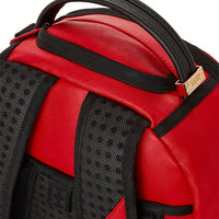 Core Red Sharkmouth Backpack 910b4619nsz