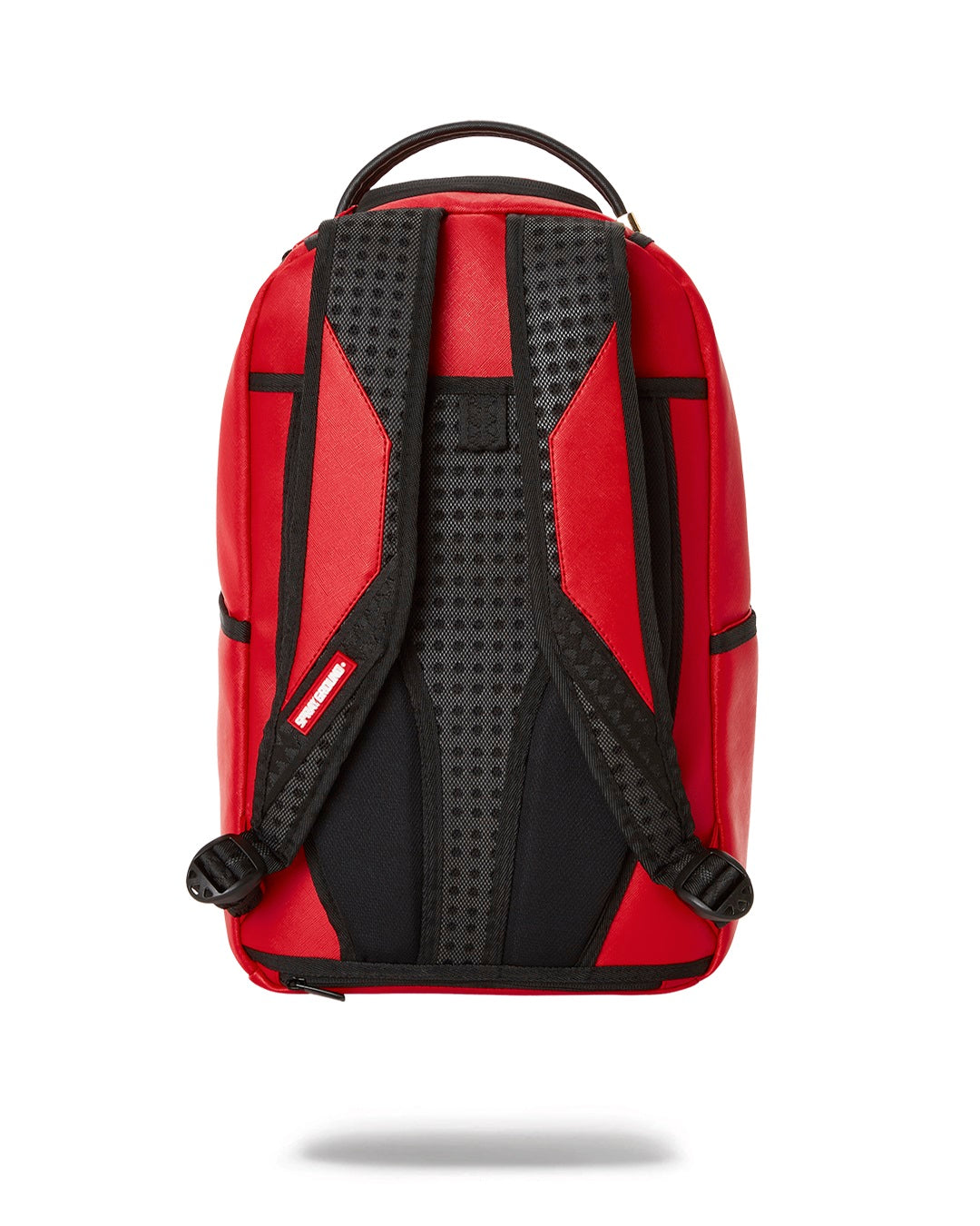 Core Red Sharkmouth Backpack 910b4619nsz