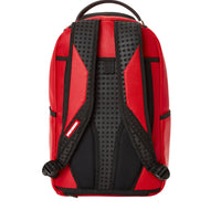 Core Red Sharkmouth Backpack 910b4619nsz