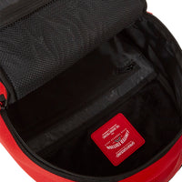 Core Red Sharkmouth Backpack 910b4619nsz