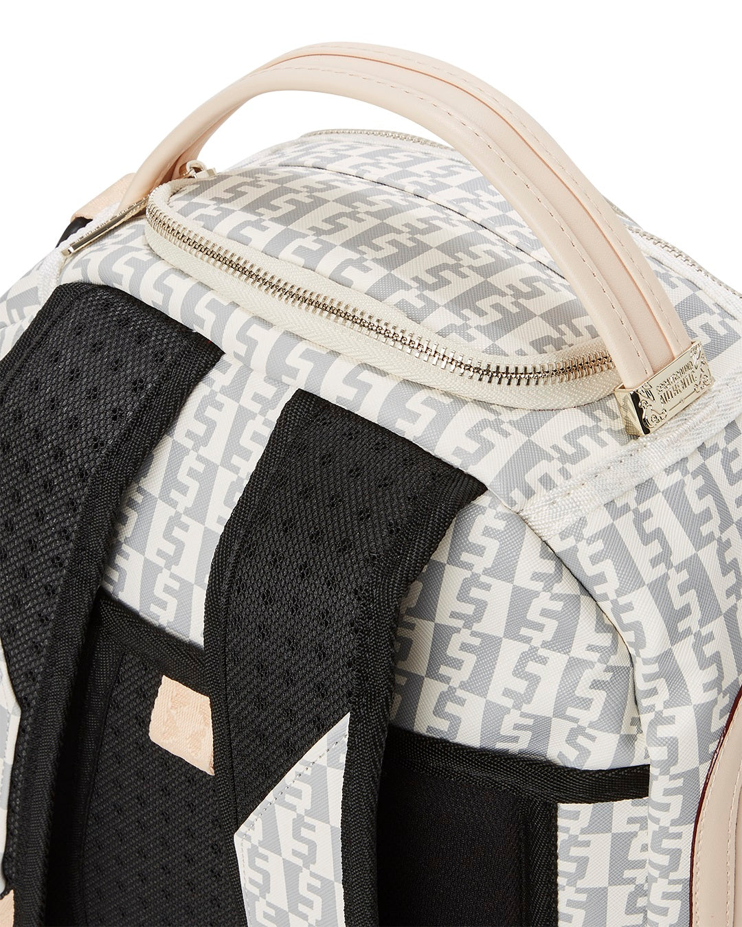 Sac à Dos Sprayground Rose Money Checkered Backpack 910b4623nsz