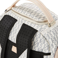 Rose Money Checkered Backpack 910b4623nsz