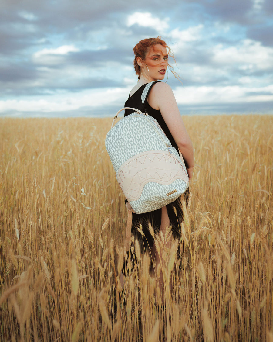 Sprayground rose money Clearance