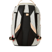 Rose Money Checkered Backpack 910b4623nsz