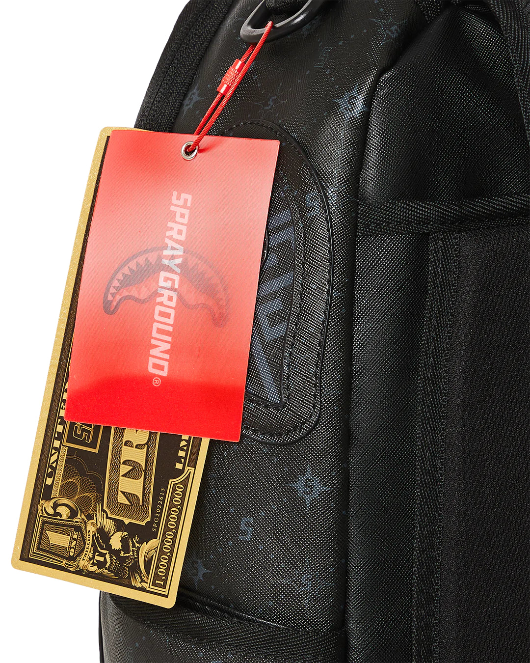 Backpack Sprayground Tri Split Backpack
