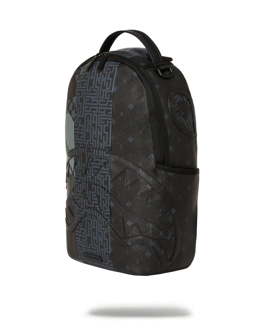Backpack Sprayground Tri Split Backpack