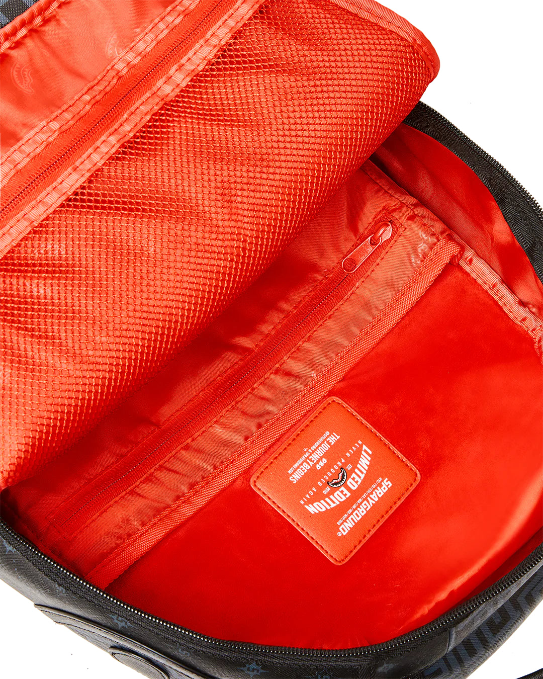 Backpack Sprayground Tri Split Backpack
