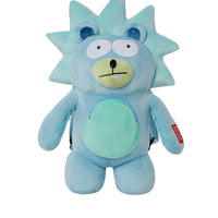 Rick Morty Bear Rick