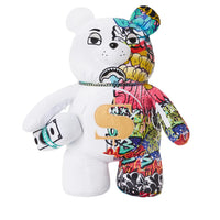 Half Graff Bear 910b4649nsz