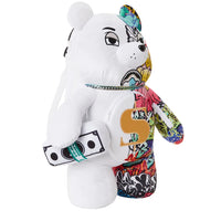 Half Graff Bear 910b4649nsz