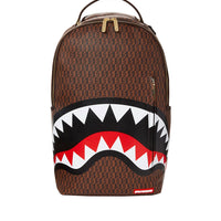 Money Checkered Backpack 910b4667nsz