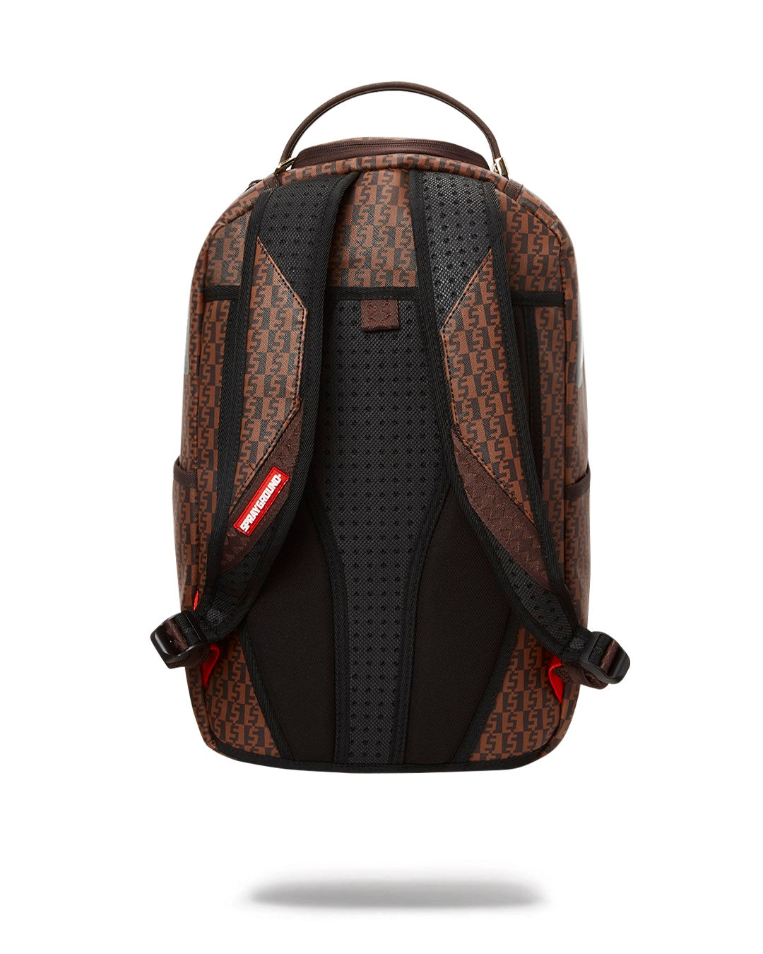 Money Checkered Backpack 910b4667nsz