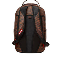 Money Checkered Backpack 910b4667nsz