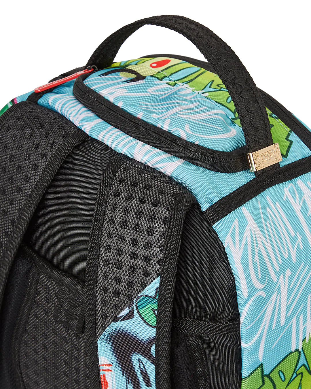 Sbplankton Dlxr Backpack