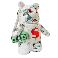 Powder 3am Money Bear 910b4695nsz