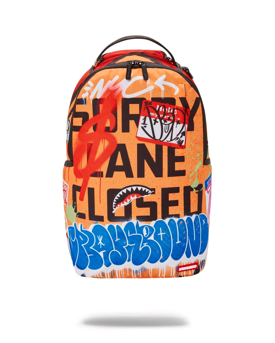 Lane Closed Backpack 910b4720nsz