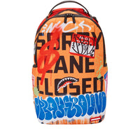 Lane Closed Backpack 910b4720nsz