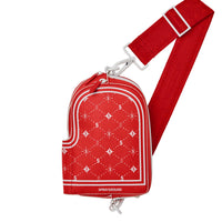 6th Avenue Bandana Backpack Crossbody 910b4727nsz