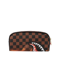 Burnt Sharks In Paris Pouch 910b4762nsz