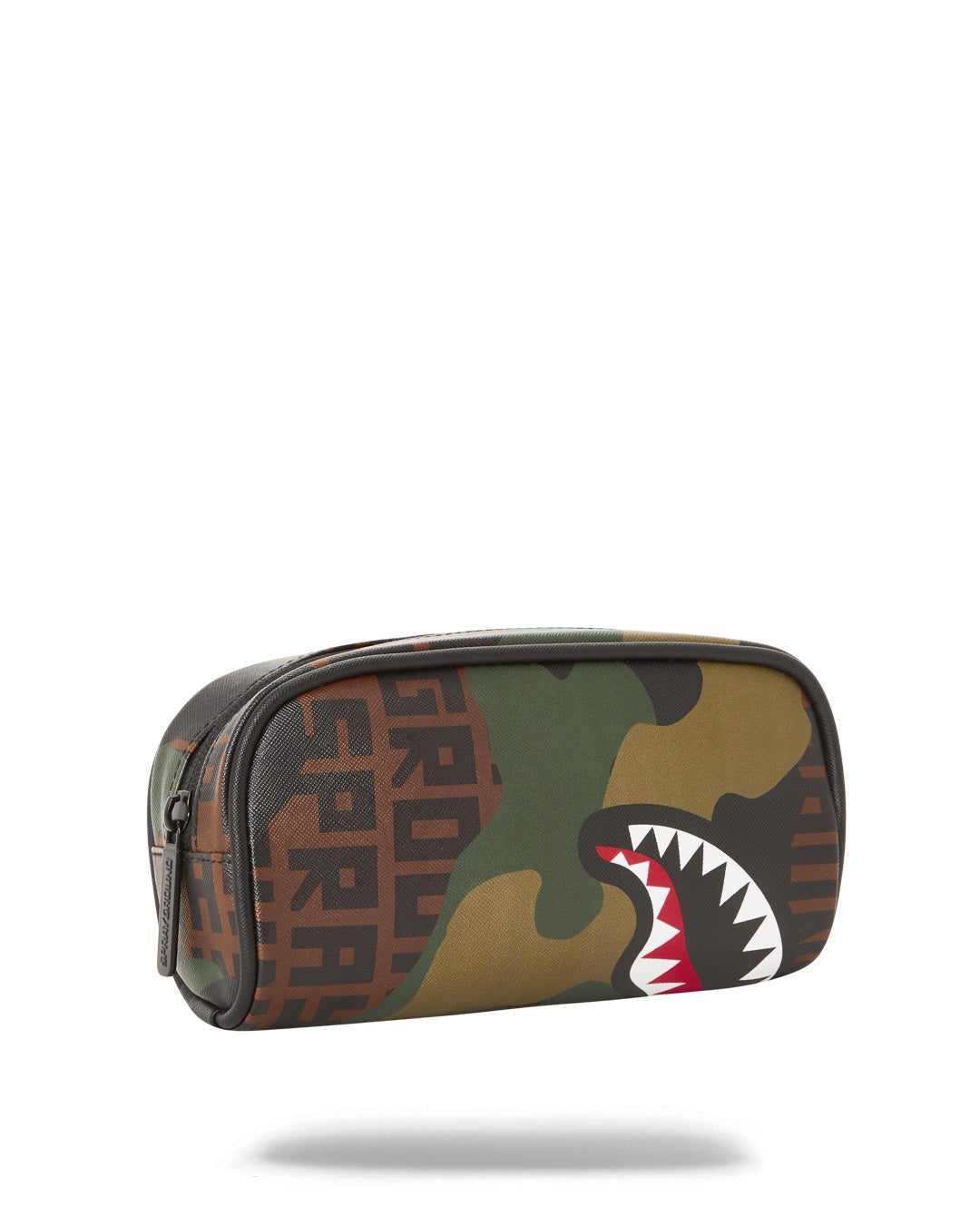 Camo Infiniti Pouch 910b4766nsz